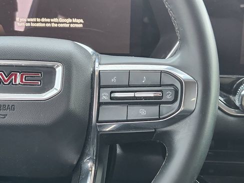 Used 2024 GMC Canyon Elevation w/ Convenience Package AWD/4WD image 27