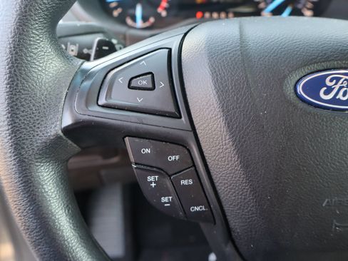 Used 2020 Ford Edge SE AWD/4WD image 15