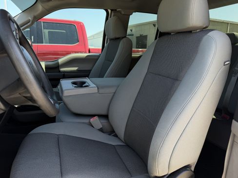 Used 2019 Ford F150 XL w/ Equipment Group 101A Mid RWD image 27