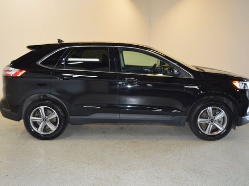 Used 2023 Ford Edge SEL w/ Convenience Package AWD/4WD image 2