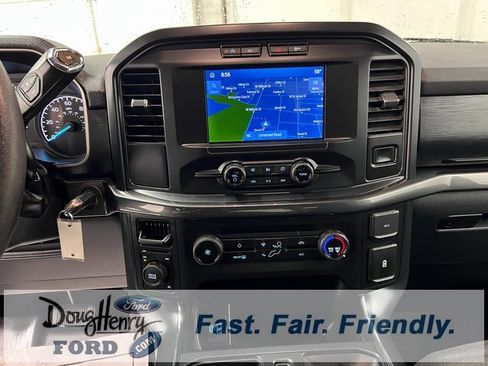 Used 2021 Ford F150 XL w/ STX Appearance Package image 37