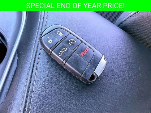 Used 2019 Dodge Challenger GT w/ Blacktop Package image 34