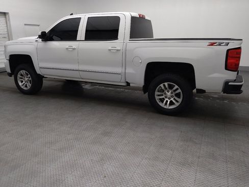 Used 2018 Chevrolet Silverado 1500 LT w/ All Star Edition image 3