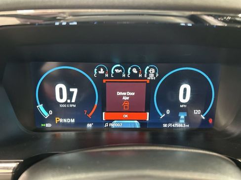 Used 2022 Ford F150 Lariat w/ Equipment Group 502A High AWD/4WD image 13