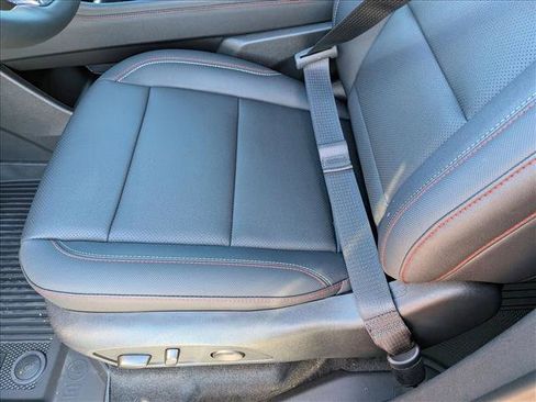 New 2026 Chevrolet Traverse Z71 w/ Driver Confidence Package image 4