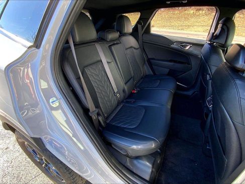 Used 2023 Kia Sportage X-Pro Prestige image 23