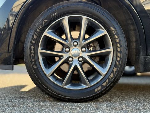 Used 2017 Dodge Durango GT w/ Nav & Power Liftgate Group AWD/4WD image 31