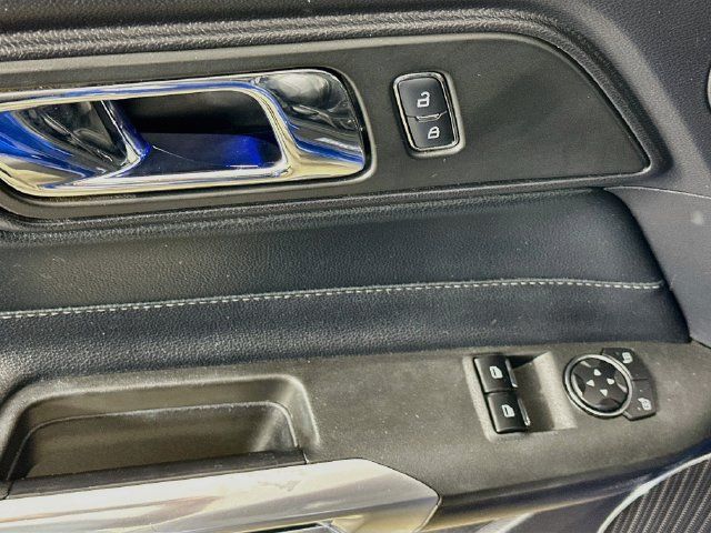 Used 2017 Ford Mustang Premium RWD image 17