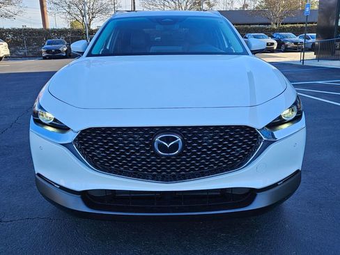 New 2026 MAZDA CX-30 AWD 2.5 S image 2