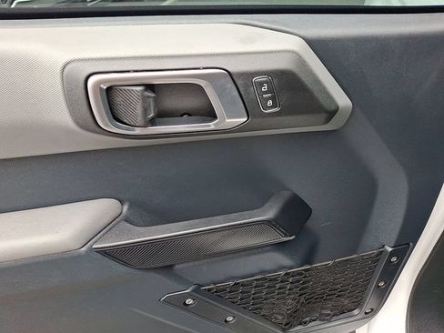 Used 2023 Ford Bronco Big Bend AWD/4WD image 21
