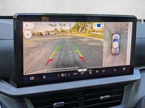 New 2026 Ford Explorer ST image 12