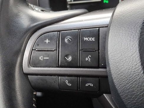 Certified 2023 Lexus GX 460 image 19