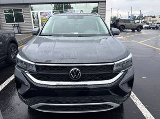 Used 2023 Volkswagen Taos SE AWD/4WD video 2