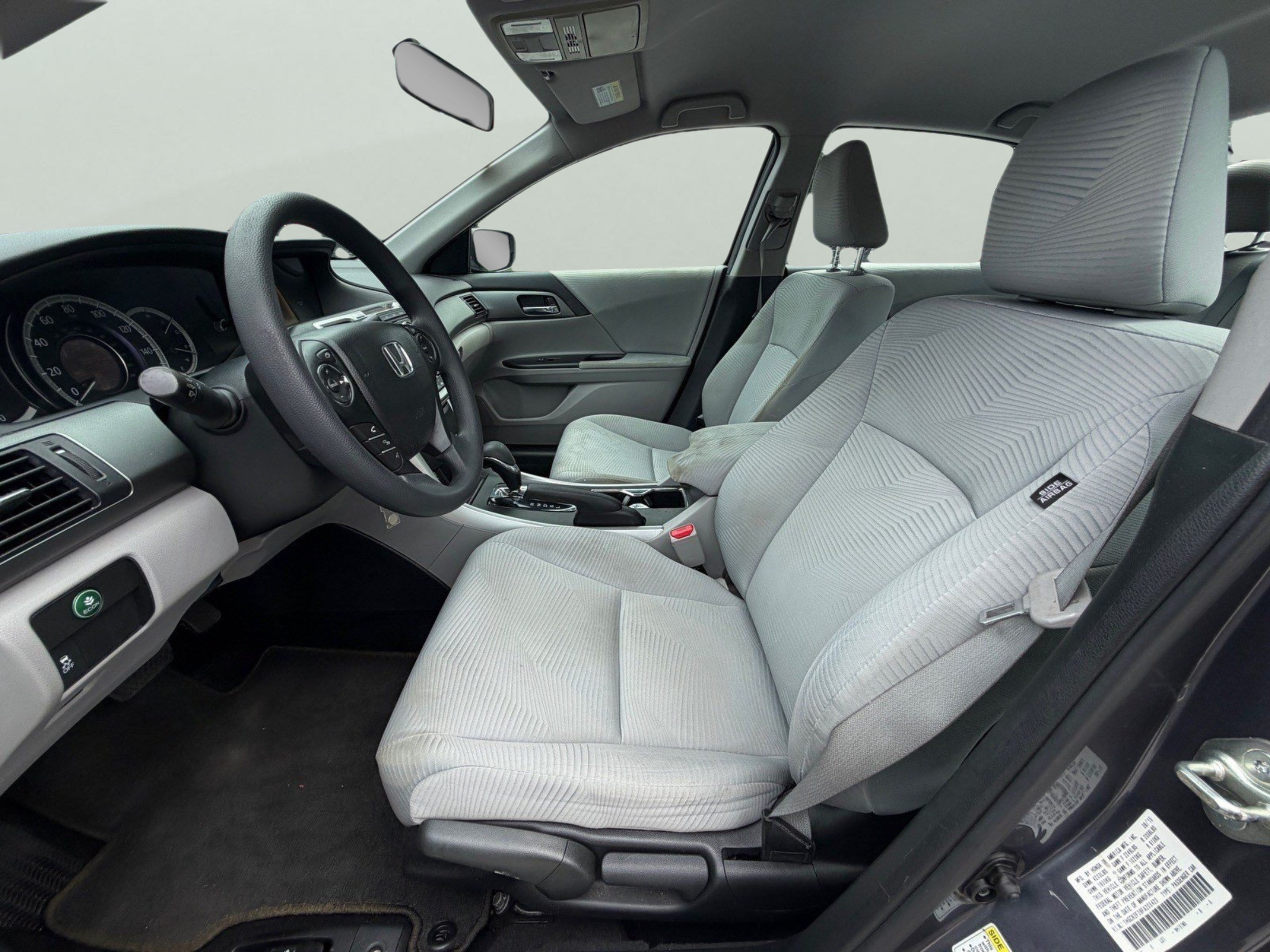 Used 2015 Honda Accord LX image 14
