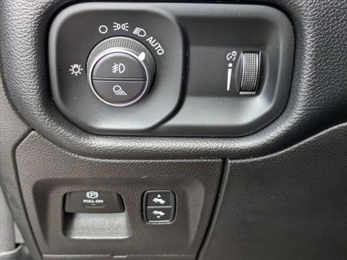 Used 2021 RAM 1500 Rebel w/ Rebel Level 2 Equipment Group AWD/4WD image 10
