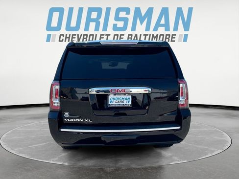 Used 2020 GMC Yukon XL Denali w/ Open Road Package AWD/4WD image 5