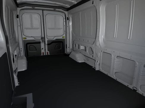 New 2026 Ford Transit 250 148 Medium Roof RWD image 11