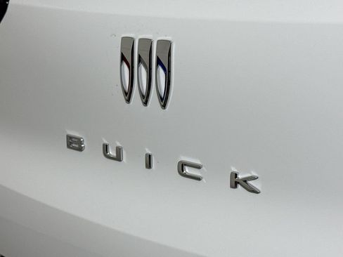 New 2026 Buick Encore GX Sport Touring w/ Advanced Technology Package AWD/4WD image 17