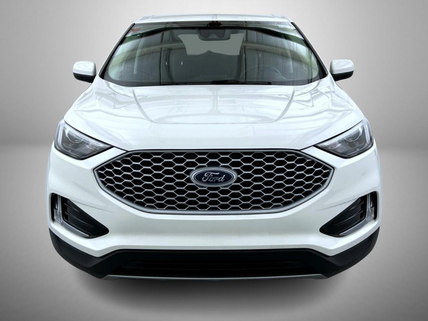 Used 2024 Ford Edge SEL w/ Convenience Package AWD/4WD image 2