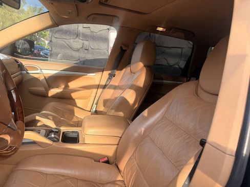 Used 2008 Porsche Cayenne AWD/4WD image 15
