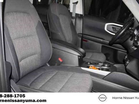 Used 2021 Ford Bronco Sport Big Bend w/ Big Bend Package (96B) image 6