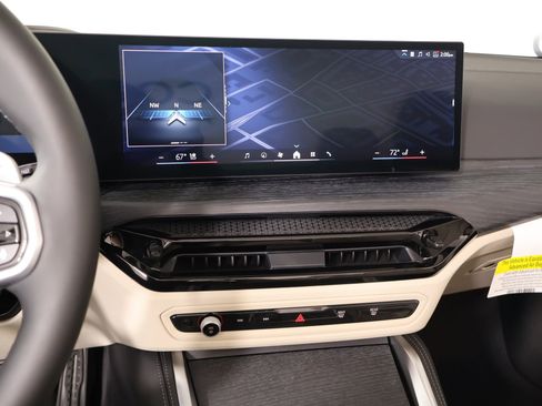 New 2027 BMW 430i xDrive Convertible AWD/4WD image 5