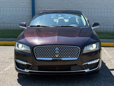 Used 2020 Lincoln MKZ Reserve FWD image 2