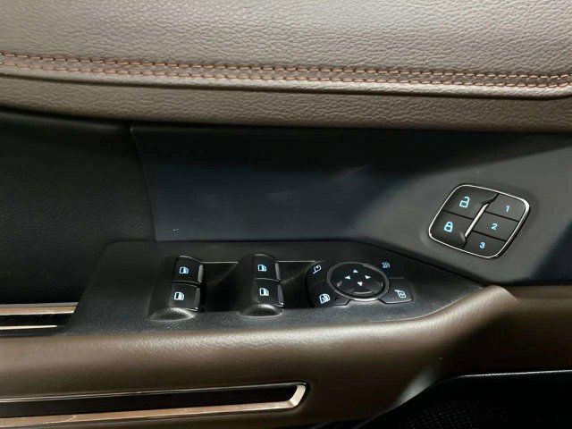 Used 2020 Ford Expedition King Ranch AWD/4WD image 20
