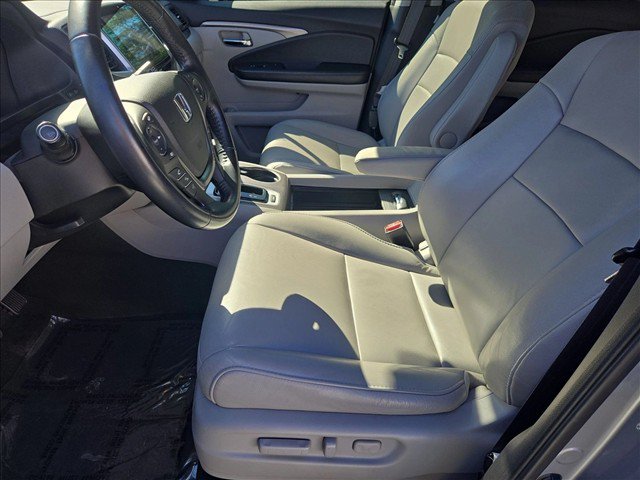Used 2017 Honda Pilot EX-L image 15