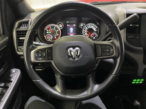 Used 2024 RAM 3500 Tradesman image 16