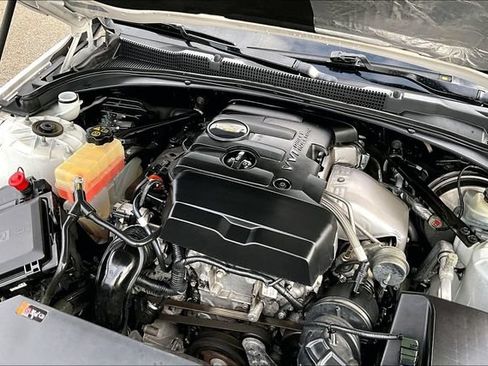 Used 2018 Cadillac ATS Luxury AWD/4WD image 31