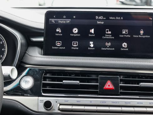 New 2026 Genesis G70 2.5T Prestige image 13