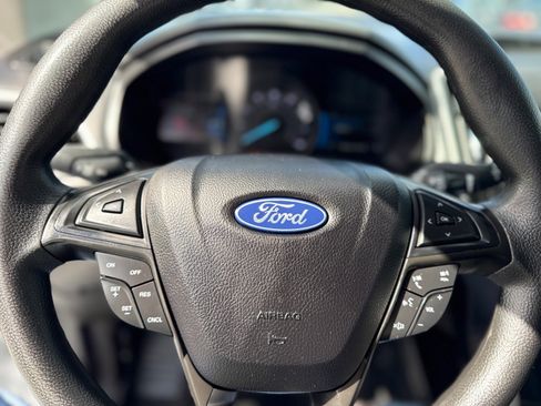 Used 2023 Ford Edge SEL w/ Convenience Package image 33