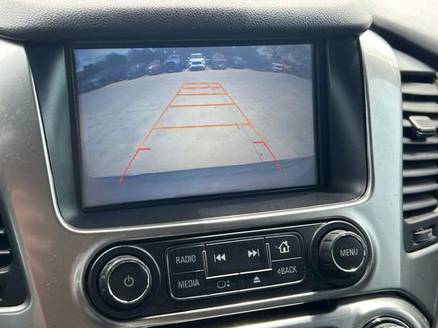 Used 2017 Chevrolet Tahoe Premier image 39