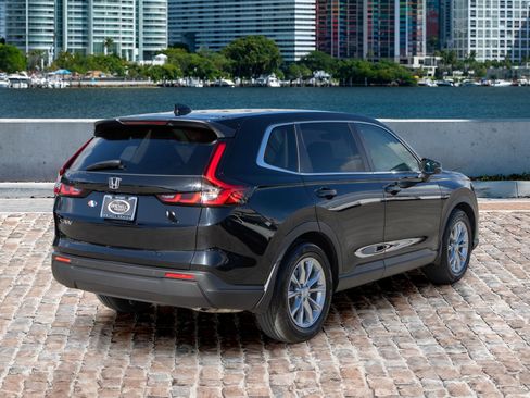 Certified 2023 Honda CR-V EX-L image 5