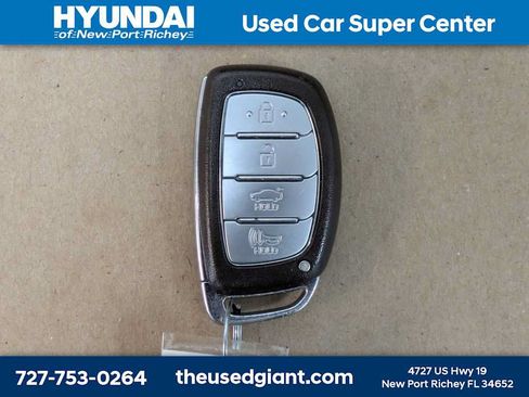 Used 2018 Hyundai Sonata Limited FWD image 38