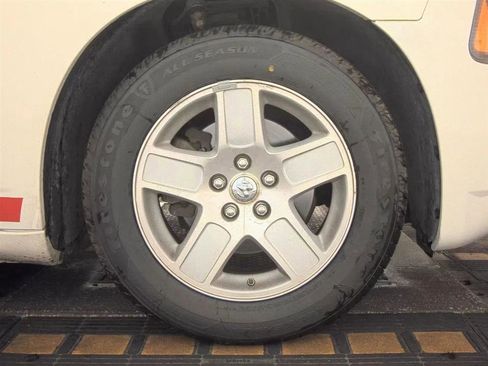 Used 2008 Dodge Charger SE RWD image 10