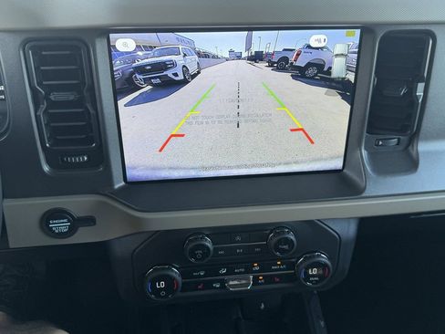 New 2026 Ford Bronco Big Bend AWD/4WD image 32