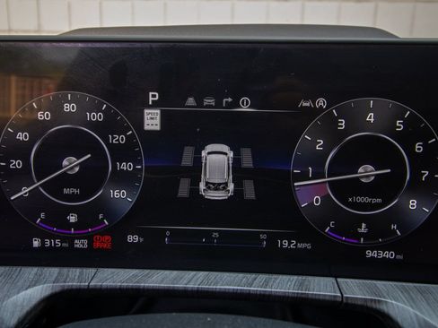 Used 2023 Kia Telluride SX Prestige AWD/4WD image 39