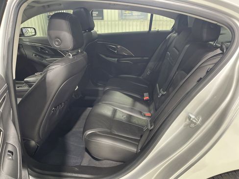 Used 2016 Buick LaCrosse Leather image 18