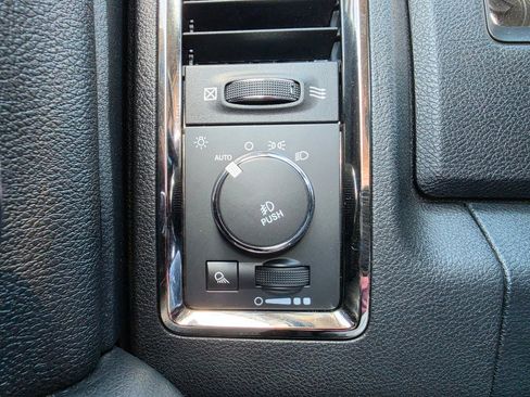Used 2015 RAM 1500 Sport w/ Sport Premium Group AWD/4WD image 10