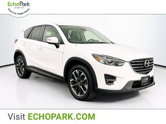 Used 2016 MAZDA CX-5 Grand Touring image 1