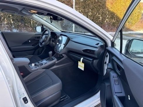 New 2026 Subaru Crosstrek 2.0i Premium image 16