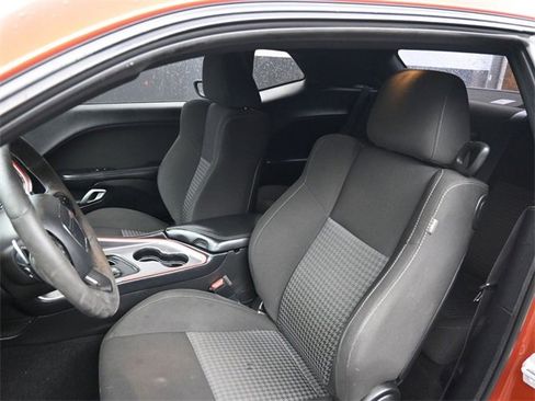 Used 2021 Dodge Challenger R/T Scat Pack image 13