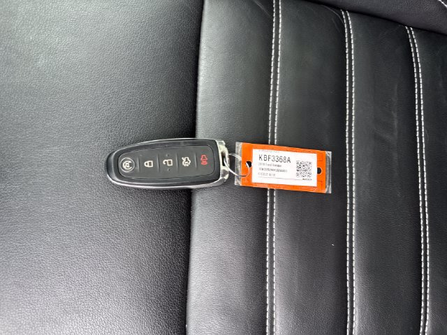 Used 2019 Ford Escape Titanium AWD/4WD image 31