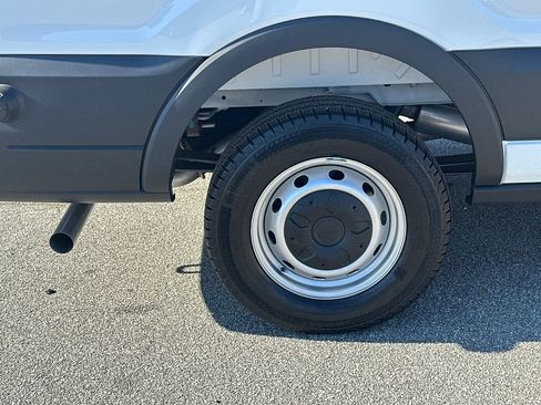 New 2025 Ford Transit 350 w/ Load Area Protection Package image 38