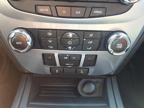 Used 2010 Ford Fusion SEL FWD image 18