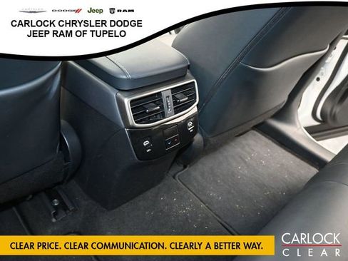 Used 2024 Lexus RX 350 FWD w/ Technology Package image 26