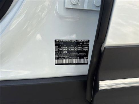 Used 2026 Mercedes-Benz GLB 250 image 19