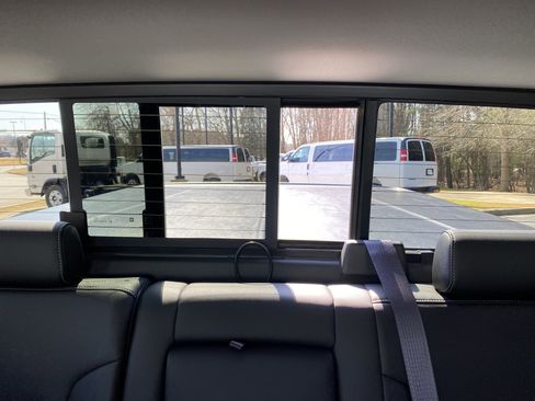 Used 2016 Chevrolet Silverado 1500 LTZ Z71 w/ LTZ Plus Package image 32